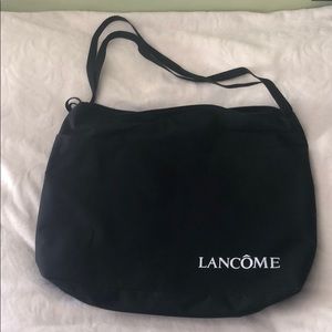 Lancôme bag